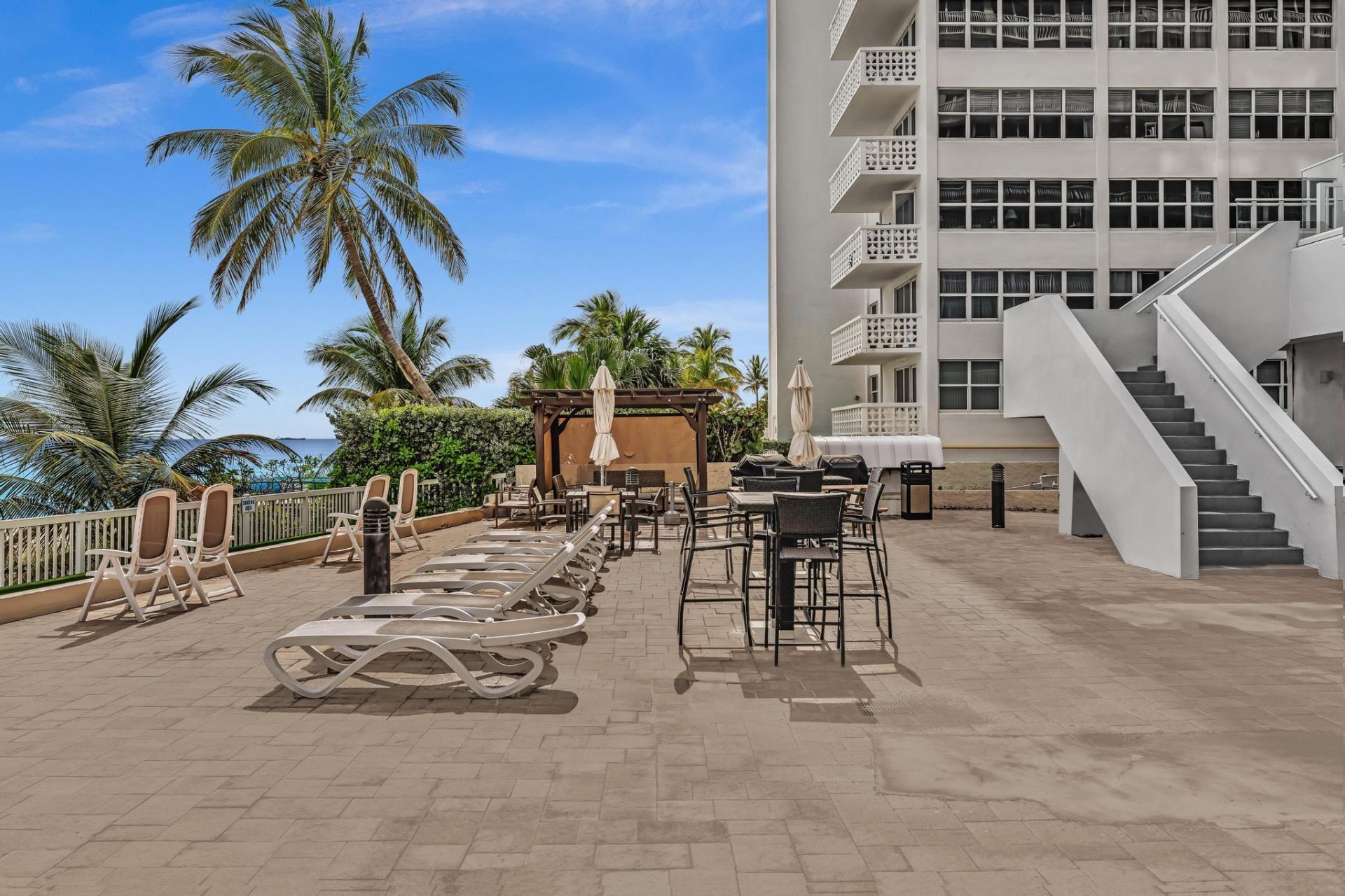 4020 Galt Ocean Drive, Unit 703, Fort Lauderdale, FL 33308 Photo