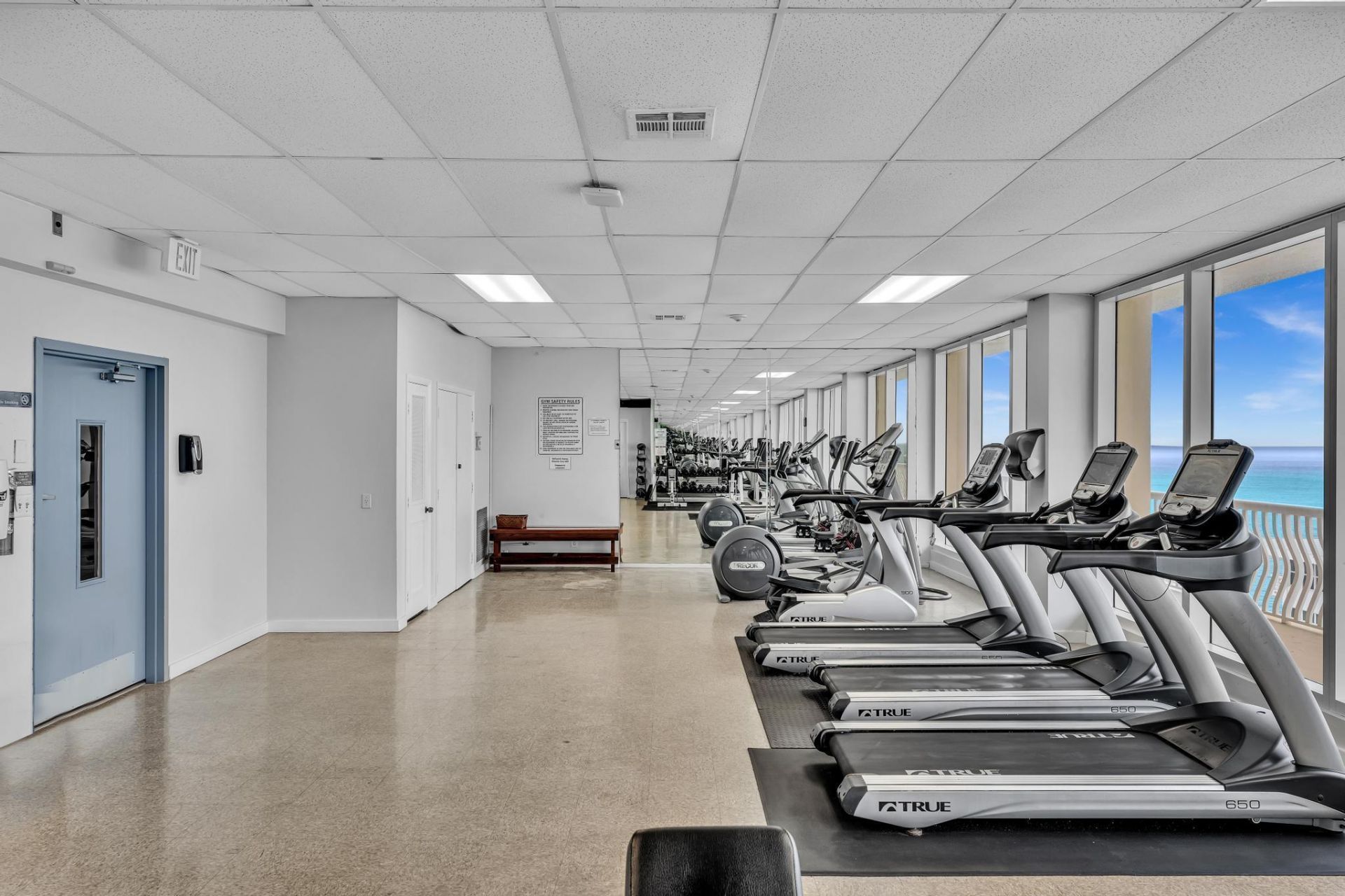 4020 Galt Ocean Drive, Unit 703, Fort Lauderdale, FL 33308 Photo