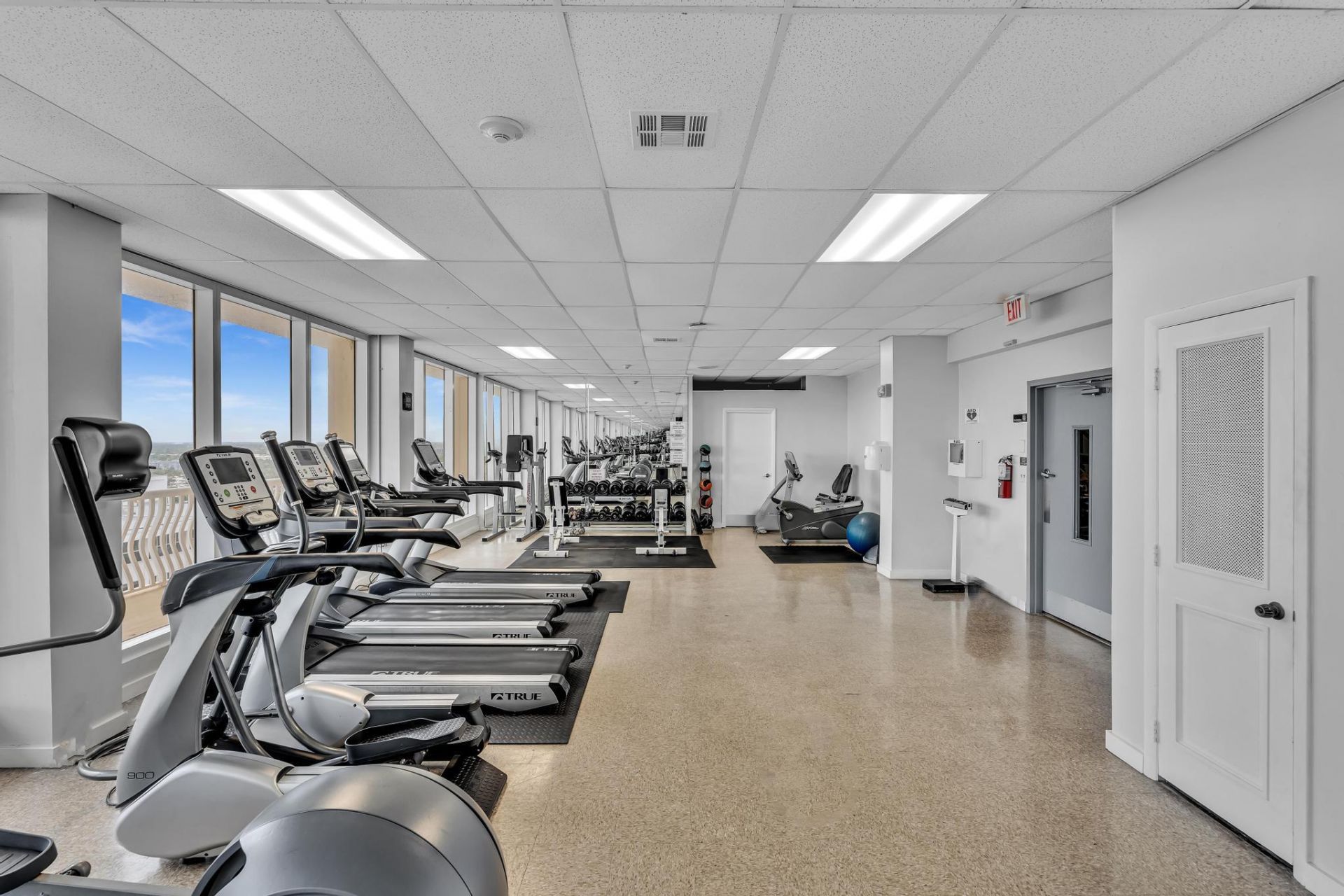 4020 Galt Ocean Drive, Unit 703, Fort Lauderdale, FL 33308 Photo