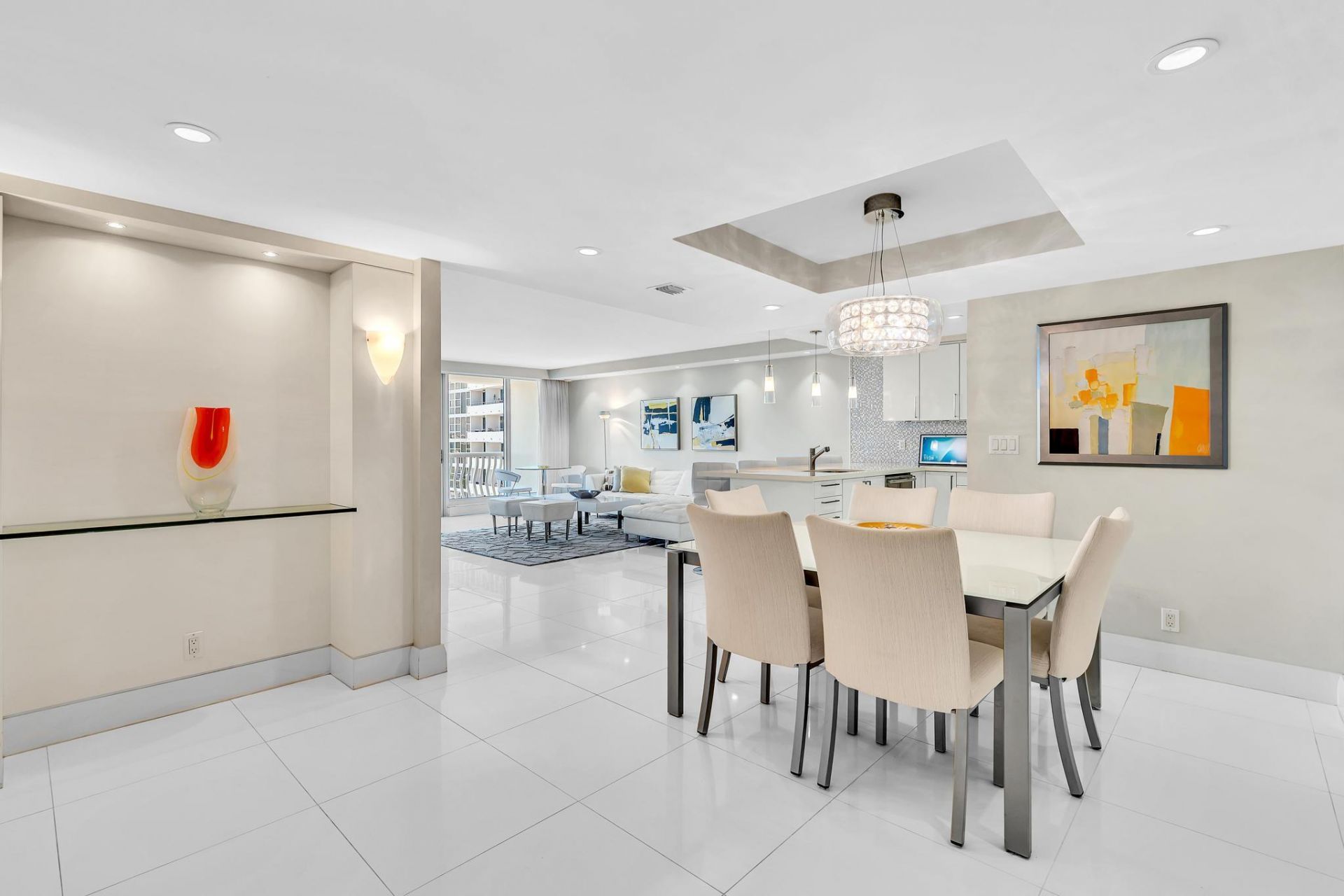 4020 Galt Ocean Drive, Unit 703, Fort Lauderdale, FL 33308 Photo
