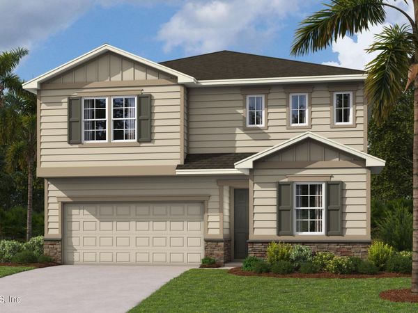 306 WRENSONG Place, St. Augustine, FL 32092