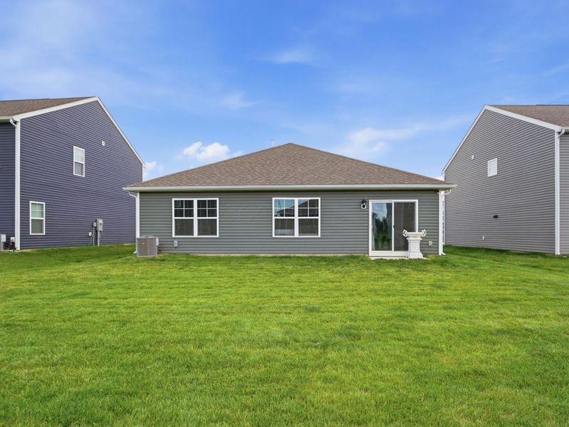4333 Water Aven Drive, Canal Winchester, OH 43110 Photo 38