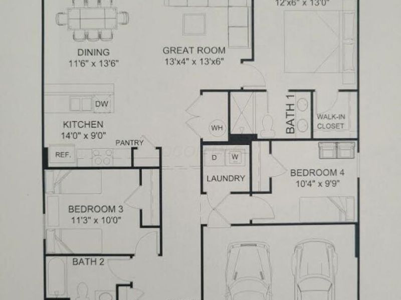 4333 Water Aven Drive, Canal Winchester, OH 43110 Photo 40
