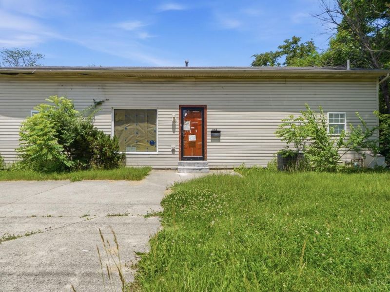 239 W Locust Street, Wilmington, OH 45177 Photo 1