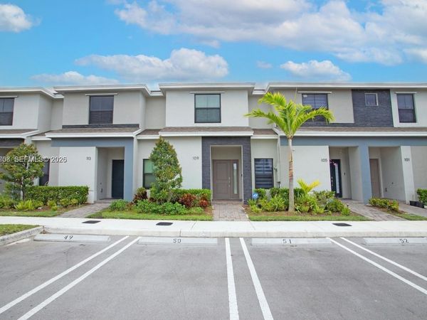 109 NE 3rd Ct , Florida City, FL 33034