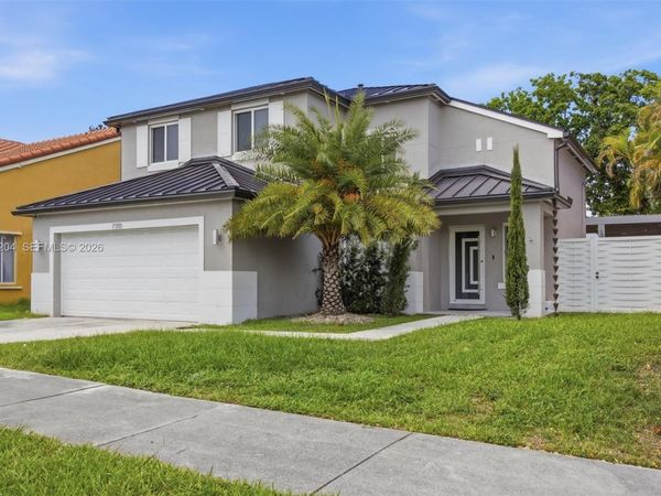 7315 SW 158th Ave , Miami, FL 33193