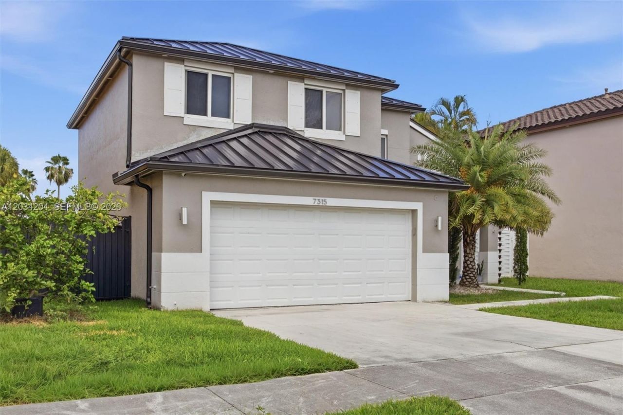 7315 SW 158th Ave, Miami, FL 33193 Photo