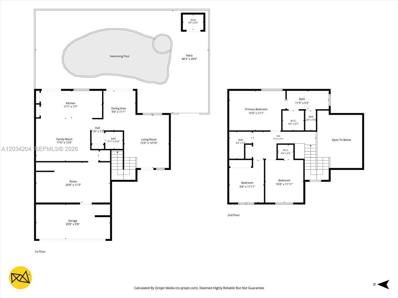 7315 SW 158th Ave, Miami, FL 33193 Photo