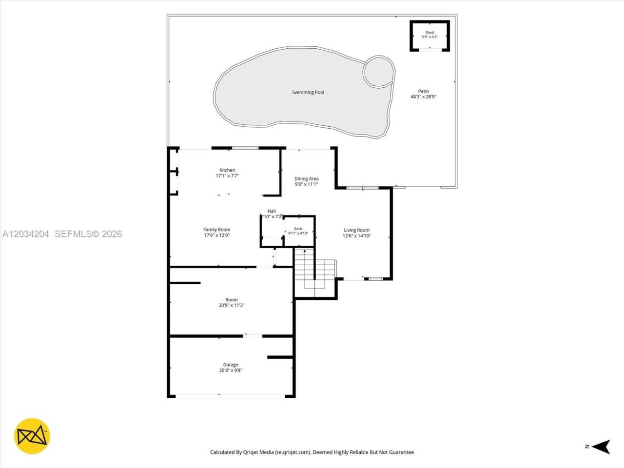 7315 SW 158th Ave, Miami, FL 33193 Photo