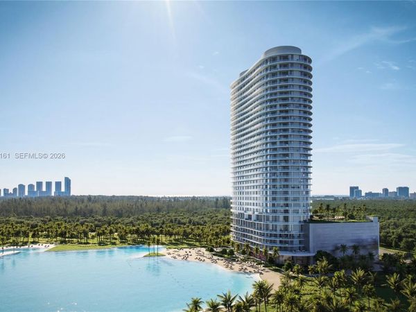 2411 Laguna Circle, Unit 509, Miami Gardens, FL 33181