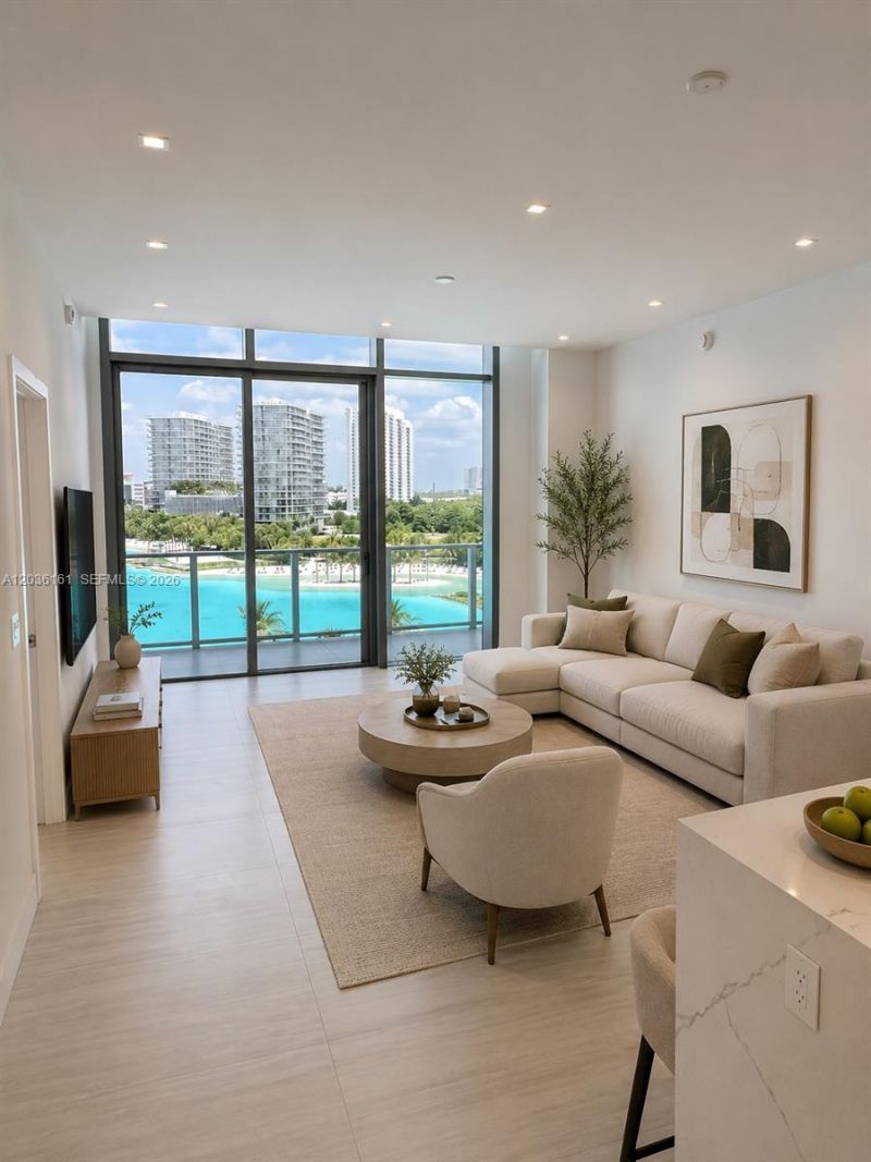 2411 Laguna Circle, Unit 509, Miami Gardens, FL 33181 Photo