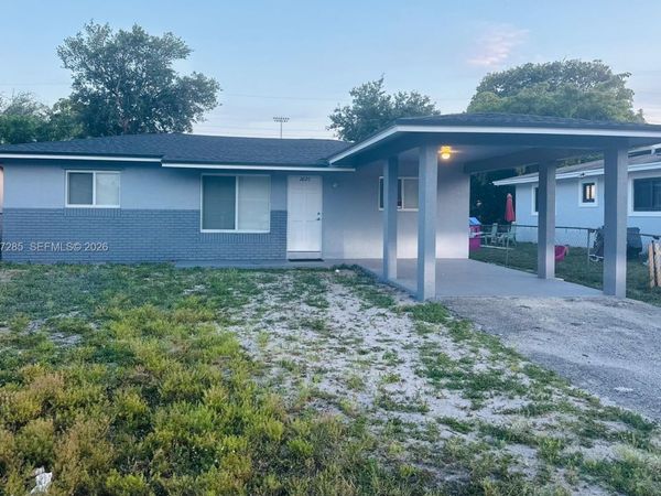 2620 NW 14th Ct , Unit 2620, Fort Lauderdale, FL 33311