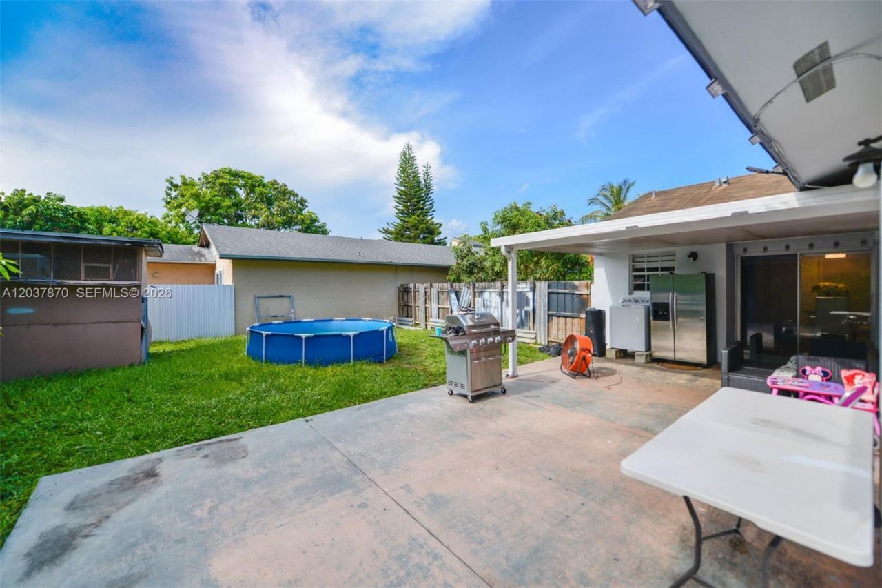 15216 SW 112th Pl , Miami, FL 33157 Photo