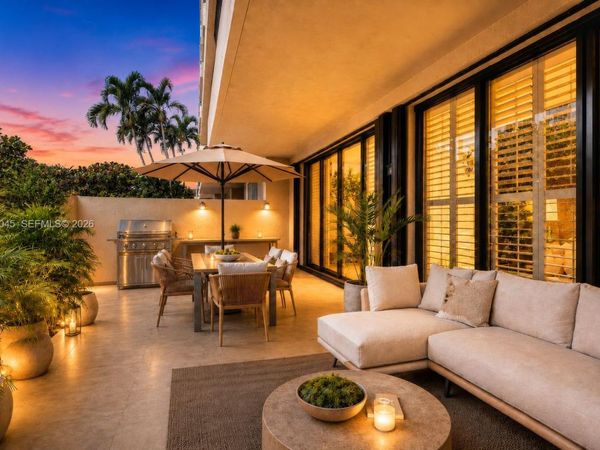 251 Crandon Blvd, Unit 133, Key Biscayne, FL 33149