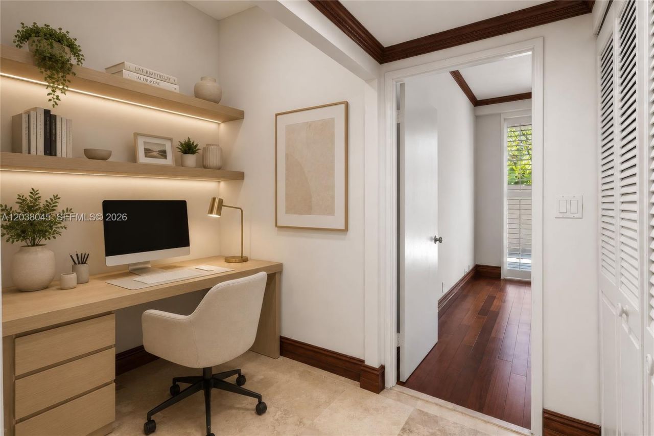 251 Crandon Blvd, Unit 133, Key Biscayne, FL 33149 Photo