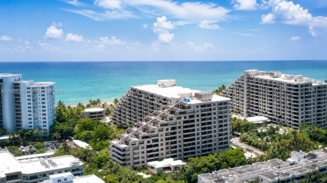 251 Crandon Blvd, Unit 133, Key Biscayne, FL 33149 Photo