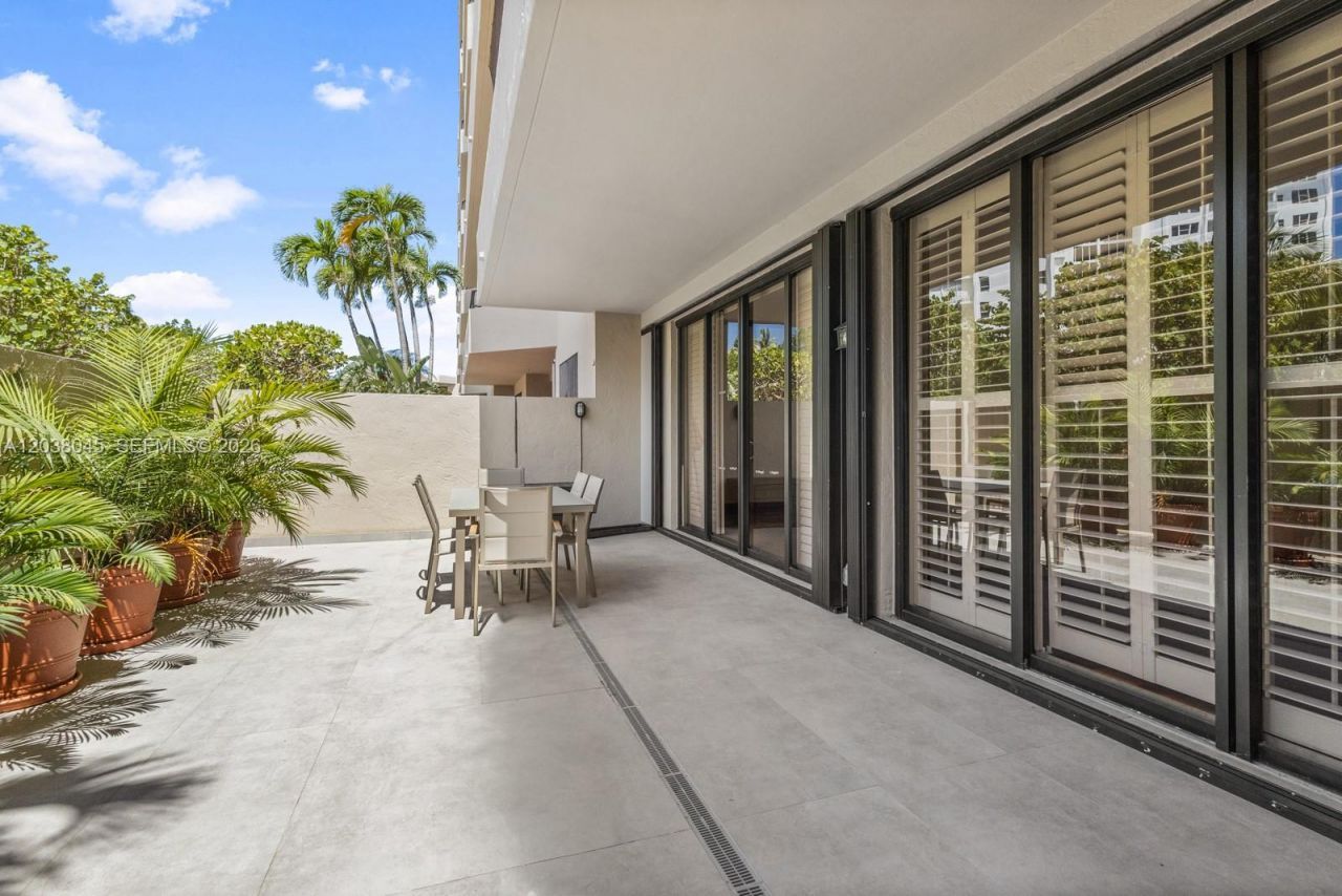 251 Crandon Blvd, Unit 133, Key Biscayne, FL 33149 Photo
