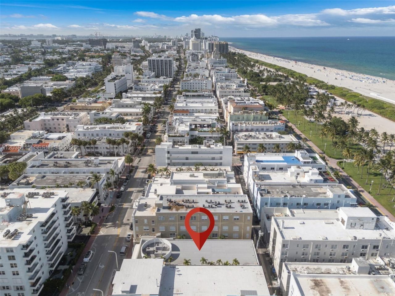 721 Collins Ave , Miami Beach, FL 33139 Photo