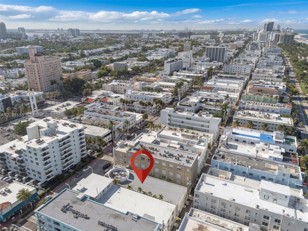 721 Collins Ave , Miami Beach, FL 33139 Photo