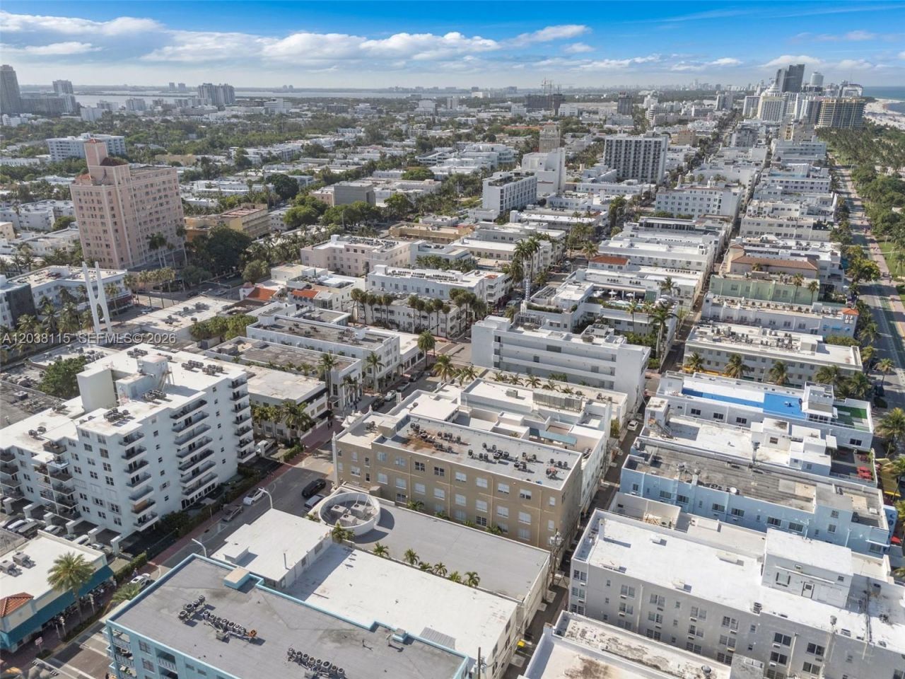721 Collins Ave , Miami Beach, FL 33139 Photo