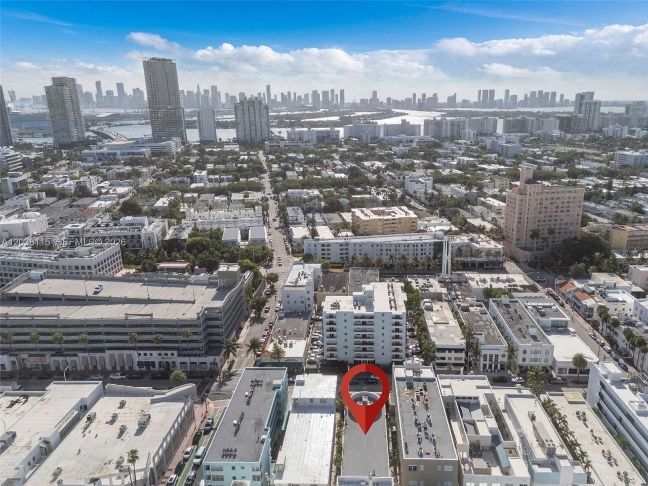 721 Collins Ave , Miami Beach, FL 33139 Photo