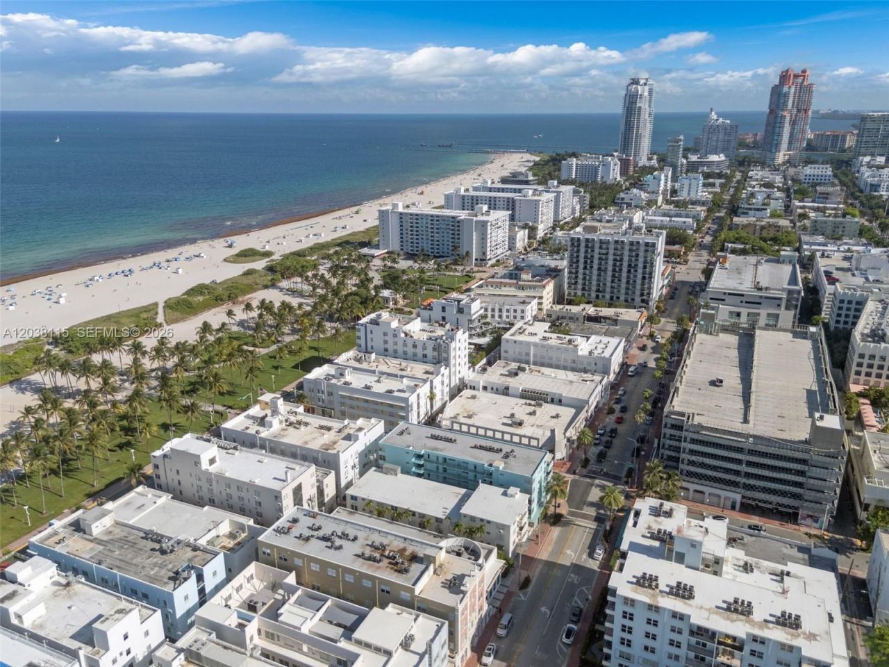 721 Collins Ave , Miami Beach, FL 33139 Photo