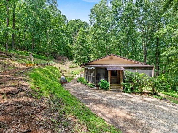 210 McDaniel Lane, Suches, GA 30572