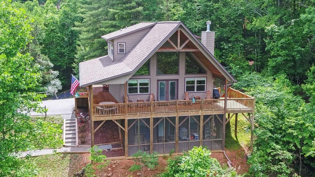 68 Strutters Trail, Murphy, NC 28906 Main Photo