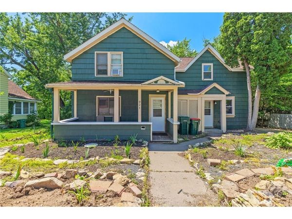 921 2nd Street, Hudson, WI 54016