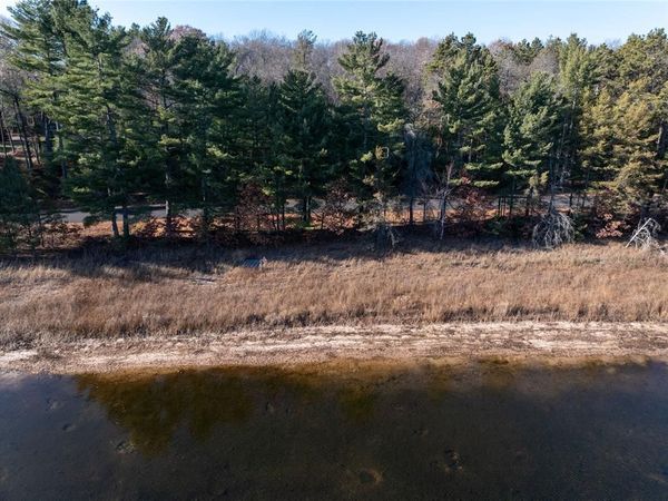 Lot 3 N Bass Lake Road, Webster, WI 54893