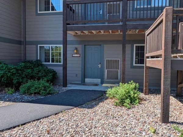 2002 WILD EAGLE LANE, Unit 124, Eagle River, WI 54521