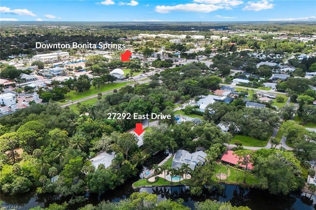 27292 East Dr, Bonita Springs, FL 34135 Photo