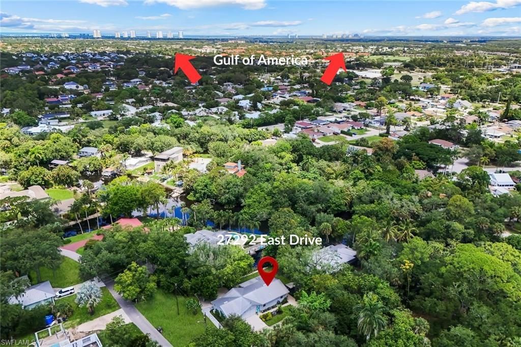 27292 East Dr, Bonita Springs, FL 34135 Photo