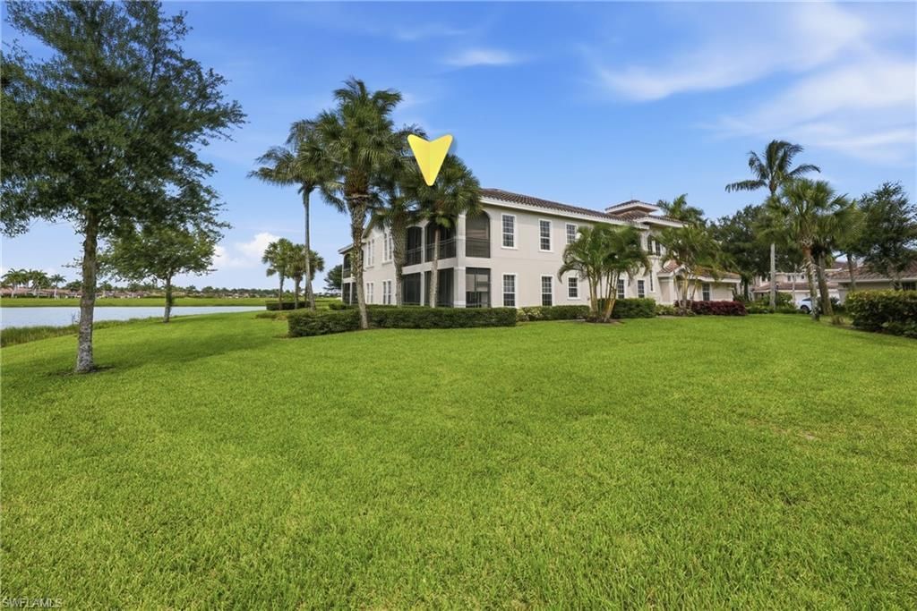3191 Serenity Ct, Unit 201, Naples, FL 34114 Photo