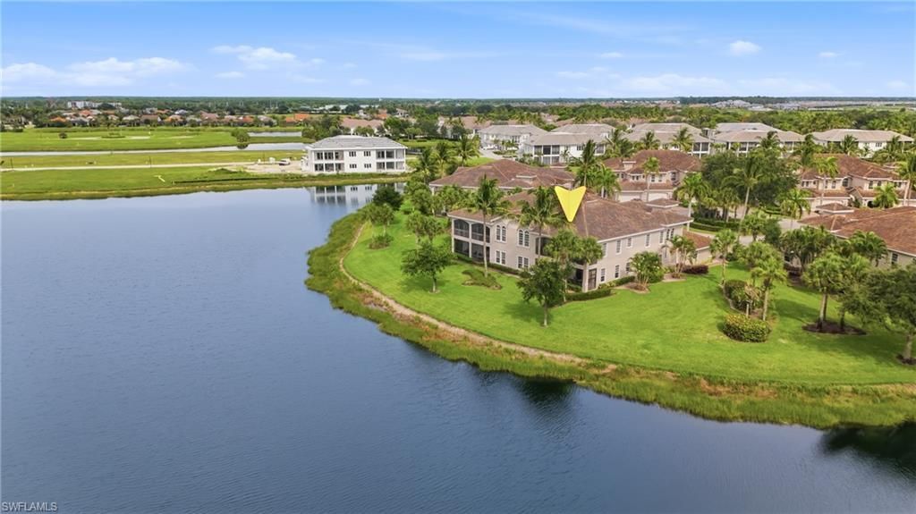 3191 Serenity Ct, Unit 201, Naples, FL 34114 Photo