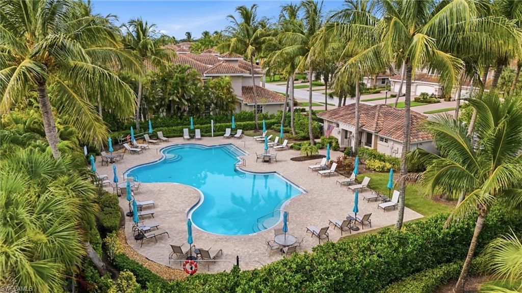 3191 Serenity Ct, Unit 201, Naples, FL 34114 Photo