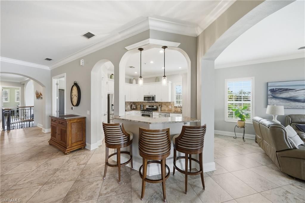 3191 Serenity Ct, Unit 201, Naples, FL 34114 Photo