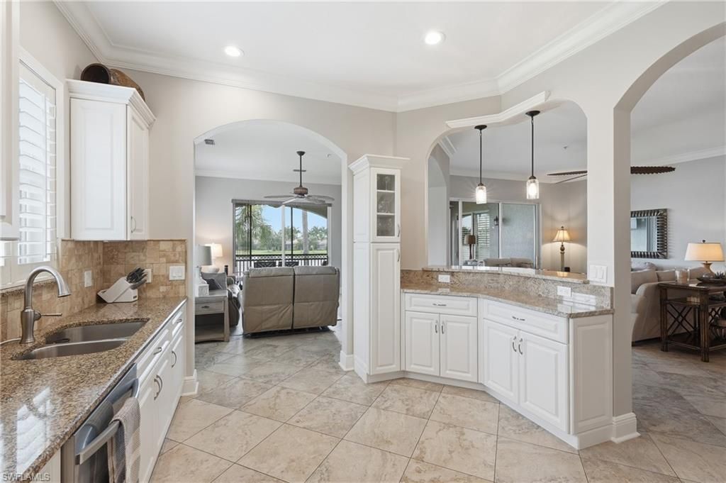 3191 Serenity Ct, Unit 201, Naples, FL 34114 Photo