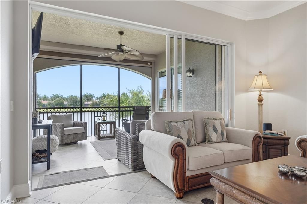3191 Serenity Ct, Unit 201, Naples, FL 34114 Photo