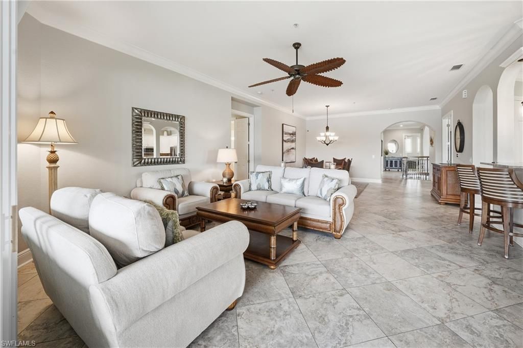 3191 Serenity Ct, Unit 201, Naples, FL 34114 Photo