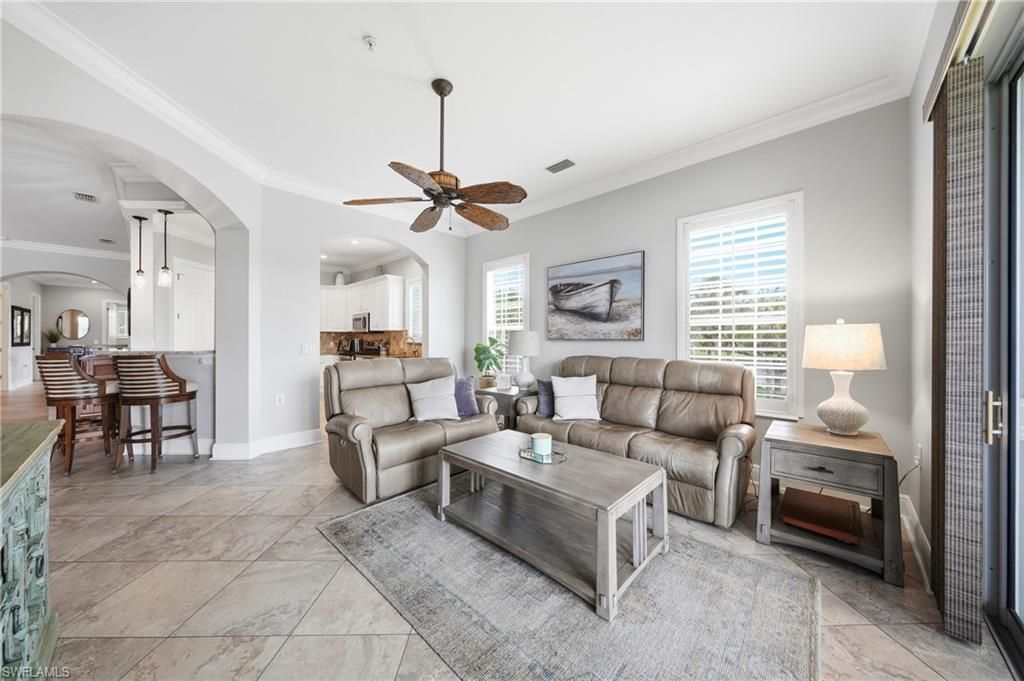 3191 Serenity Ct, Unit 201, Naples, FL 34114 Photo