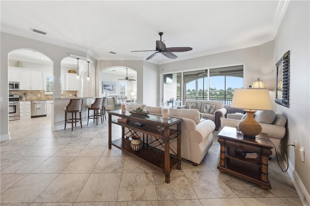 3191 Serenity Ct, Unit 201, Naples, FL 34114 Photo
