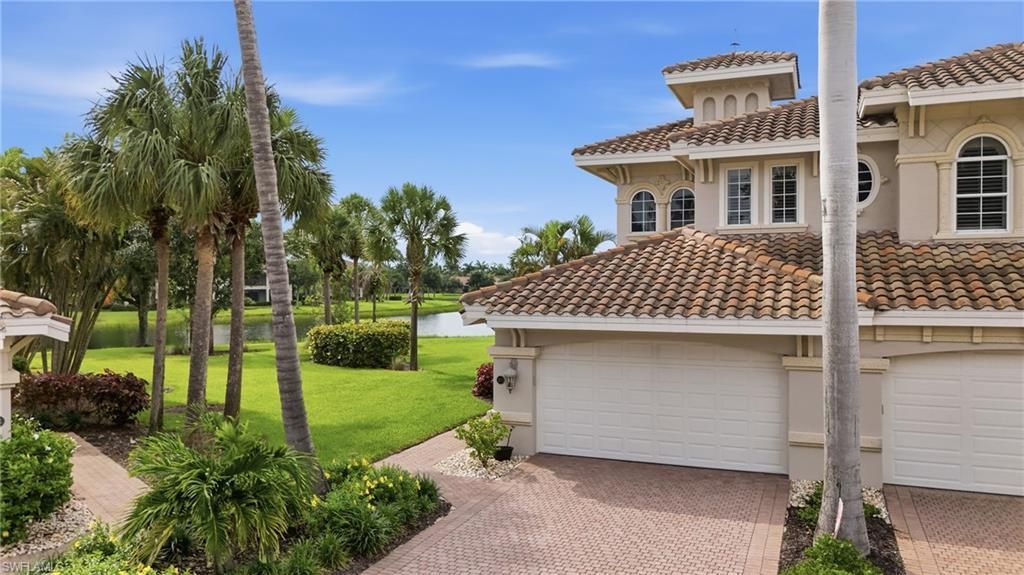 3191 Serenity Ct, Unit 201, Naples, FL 34114 Photo