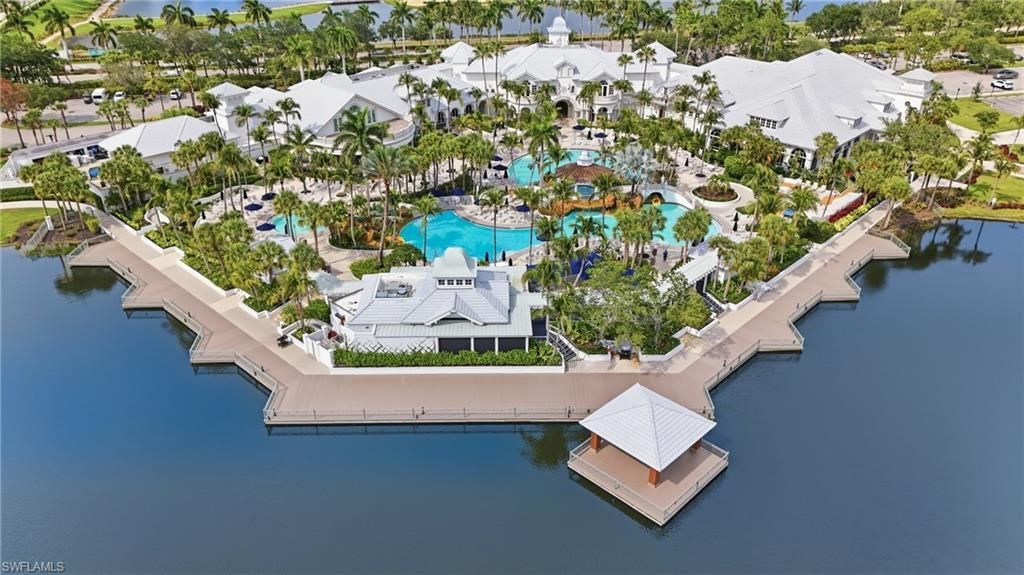 3191 Serenity Ct, Unit 201, Naples, FL 34114 Photo