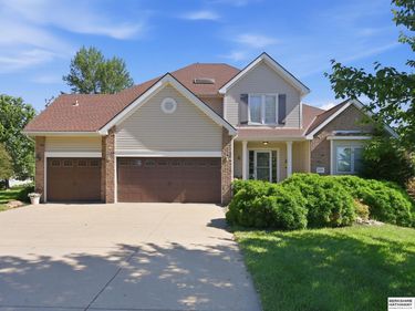 21646 Mandy Lane, Gretna, NE 68028