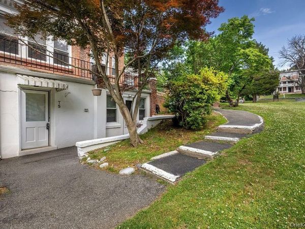 111 N Broadway , Unit T5, Irvington, NY 10533