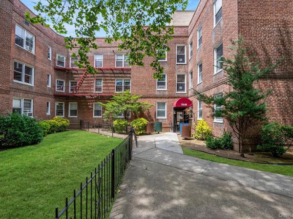 78-06 Main Street , Unit 2L, Flushing, NY 11367