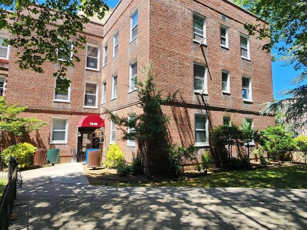 78-06 Main Street , Unit 2L, Flushing, NY 11367