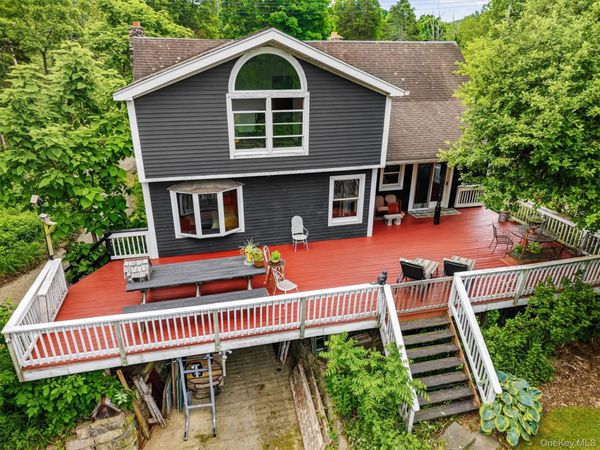 1590 State Route 17A , Warwick, NY 10990