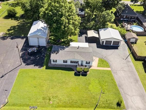 40 Godin Avenue , East Carondelet, IL 62240